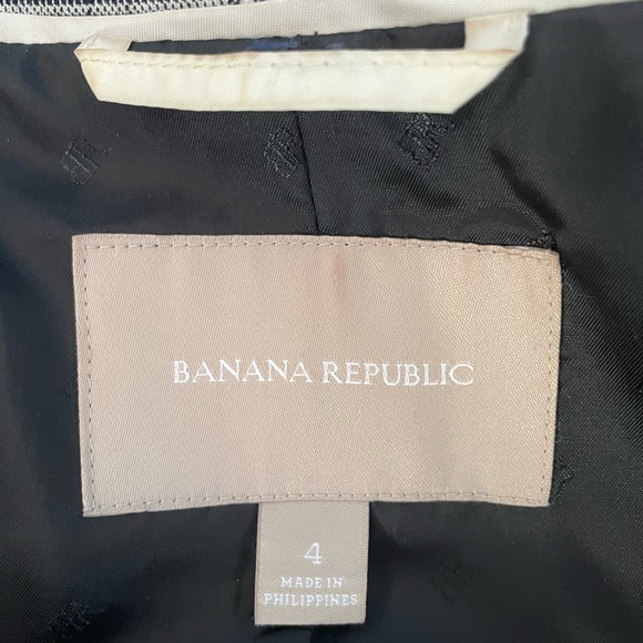 Banana Republic Blazar - Picture 3 of 6